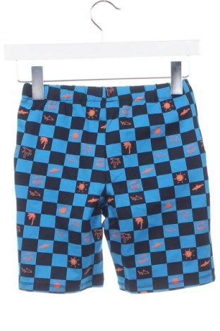 Kinder Shorts S.Oliver, Größe 5-6y/ 116-122 cm, Farbe Blau, Preis 7,99 €