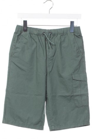 Kinder Shorts S.Oliver, Größe 13-14y/ 164-168 cm, Farbe Grün, Preis € 9,99