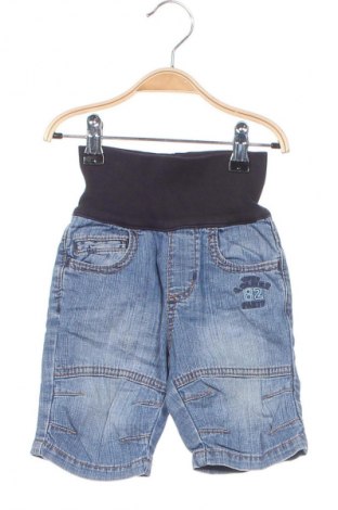 Kinder Shorts S.Oliver, Größe 6-9m/ 68-74 cm, Farbe Blau, Preis 4,49 €