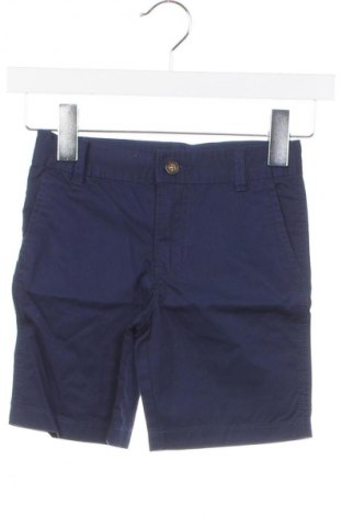 Kinder Shorts Simple, Größe 3-4y/ 104-110 cm, Farbe Blau, Preis € 5,99