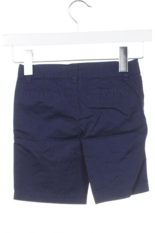 Kinder Shorts Simple, Größe 3-4y/ 104-110 cm, Farbe Blau, Preis 5,99 €