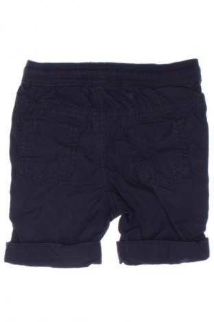 Kinder Shorts Staccato, Größe 6-9m/ 68-74 cm, Farbe Blau, Preis 4,49 €