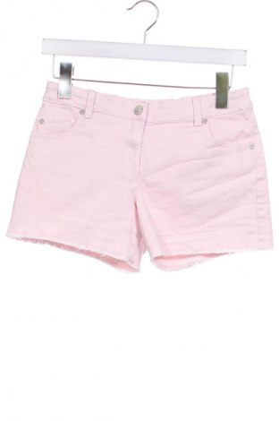 Pantaloni scurți pentru copii United Colors Of Benetton, Mărime 11-12y/ 152-158 cm, Culoare Roz, Preț 20,99 Lei