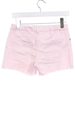 Pantaloni scurți pentru copii United Colors Of Benetton, Mărime 11-12y/ 152-158 cm, Culoare Roz, Preț 29,99 Lei