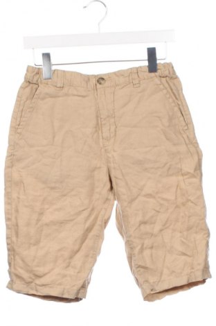 Kinder Shorts United Colors Of Benetton, Größe 14-15y/ 168-170 cm, Farbe Beige, Preis € 4,99