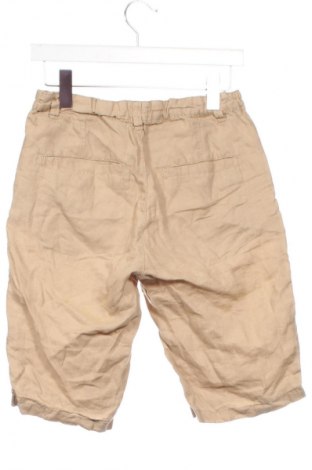 Kinder Shorts United Colors Of Benetton, Größe 14-15y/ 168-170 cm, Farbe Beige, Preis € 5,99