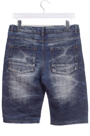 Kinder Shorts Yigga, Größe 12-13y/ 158-164 cm, Farbe Blau, Preis € 4,99