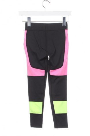 Kinderlegging 4F, Größe 8-9y/ 134-140 cm, Farbe Schwarz, Preis 8,49 €