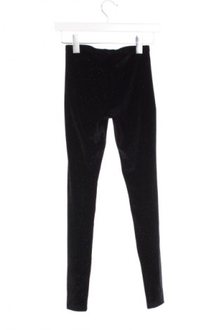 Kinderlegging Calzedonia, Größe 11-12y/ 152-158 cm, Farbe Schwarz, Preis € 8,49