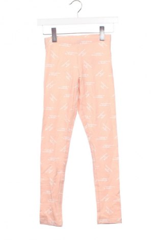 Dziecięce legginsy Cubus, Rozmiar 10-11y/ 146-152 cm, Kolor Różowy, Cena 37,99 zł