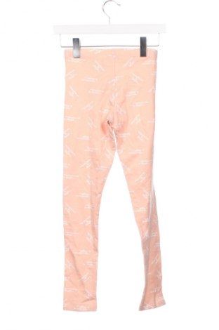 Dziecięce legginsy Cubus, Rozmiar 10-11y/ 146-152 cm, Kolor Różowy, Cena 37,99 zł