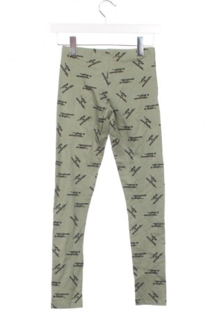 Dziecięce legginsy Cubus, Rozmiar 10-11y/ 146-152 cm, Kolor Zielony, Cena 67,29 zł