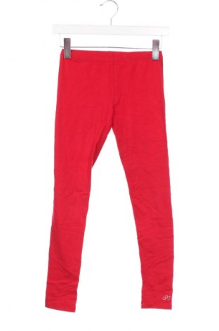 Dziecięce legginsy Dodipetto, Rozmiar 11-12y/ 152-158 cm, Kolor Czerwony, Cena 16,99 zł