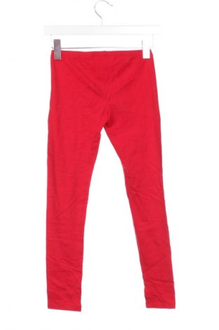 Dziecięce legginsy Dodipetto, Rozmiar 11-12y/ 152-158 cm, Kolor Czerwony, Cena 17,99 zł