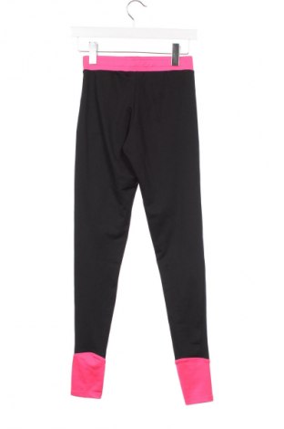 Dziecięce legginsy Domyos, Rozmiar 14-15y/ 168-170 cm, Kolor Czarny, Cena 67,29 zł