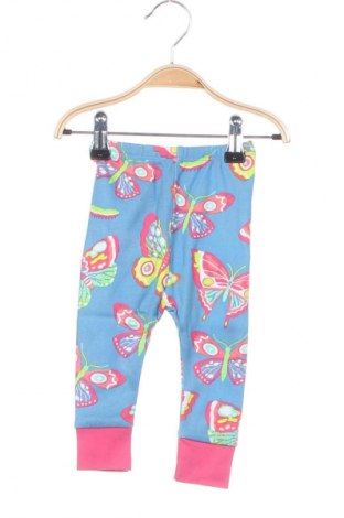 Dziecięce legginsy Hatley, Rozmiar 6-9m/ 68-74 cm, Kolor Niebieski, Cena 90,99 zł