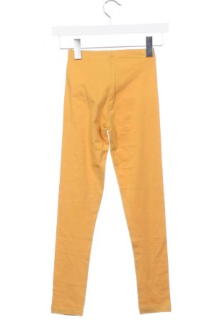 Dziecięce legginsy Kiabi, Rozmiar 9-10y/ 140-146 cm, Kolor Żółty, Cena 90,99 zł