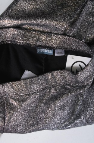 Kinderlegging Pepperts!, Größe 12-13y/ 158-164 cm, Farbe Silber, Preis € 5,49