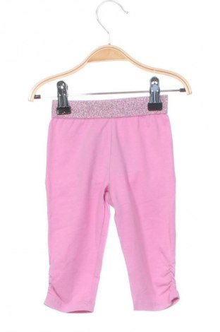 Dziecięce legginsy S.Oliver, Rozmiar 18-24m/ 86-98 cm, Kolor Fioletowy, Cena 31,99 zł