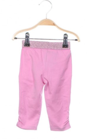 Dziecięce legginsy S.Oliver, Rozmiar 18-24m/ 86-98 cm, Kolor Fioletowy, Cena 157,49 zł