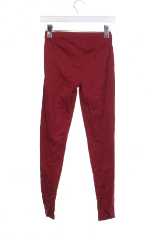 Kinderlegging Y.F.K., Größe 12-13y/ 158-164 cm, Farbe Rot, Preis 5,49 €