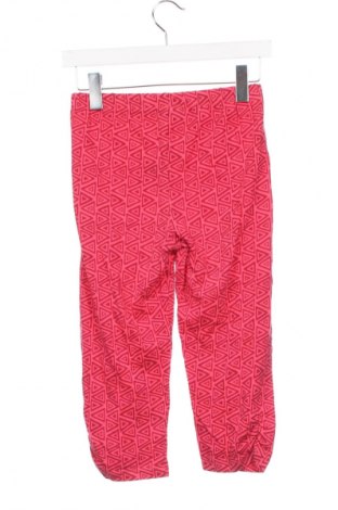 Dziecięce legginsy Yigga, Rozmiar 12-13y/ 158-164 cm, Kolor Różowy, Cena 23,99 zł