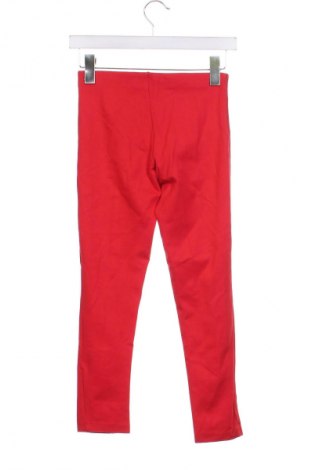 Kinderlegging Zara, Größe 9-10y/ 140-146 cm, Farbe Rot, Preis € 10,68