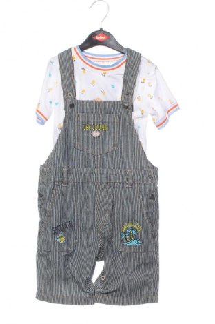 Детски комплект Lee Cooper, Размер 2-3y/ 98-104 см, Цвят Многоцветен, Цена 19,99 лв.