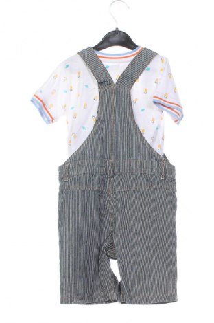 Детски комплект Lee Cooper, Размер 2-3y/ 98-104 см, Цвят Многоцветен, Цена 27,99 лв.