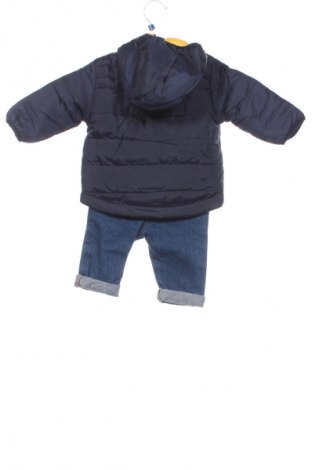 Kinder - Set Lee Cooper, Größe 2-3m/ 56-62 cm, Farbe Mehrfarbig, Preis € 16,29