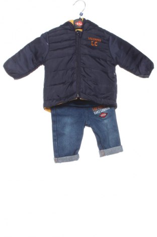 Kinder - Set Lee Cooper, Größe 2-3m/ 56-62 cm, Farbe Mehrfarbig, Preis € 23,29