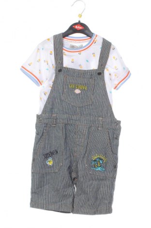 Детски комплект Lee Cooper, Размер 2-3y/ 98-104 см, Цвят Многоцветен, Цена 25,99 лв.