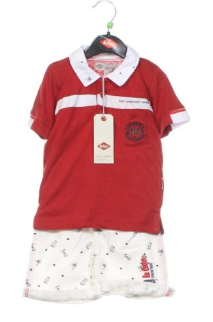 Dziecięcy zestaw Lee Cooper, Rozmiar 18-24m/ 86-98 cm, Kolor Kolorowy, Cena 40,99 zł