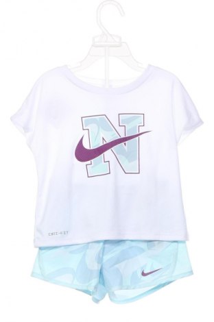 Dziecięcy zestaw Nike, Rozmiar 2-3y/ 98-104 cm, Kolor Kolorowy, Cena 237,99 zł