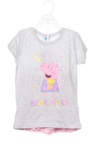 Παιδικό σύνολο Peppa Pig, Μέγεθος 6-7y/ 122-128 εκ., Χρώμα Πολύχρωμο, Τιμή 14,49 €