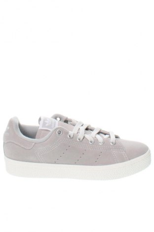 Încălțăminte pentru copii Adidas & Stan Smith, Mărime 36, Culoare Gri, Preț 207,99 Lei