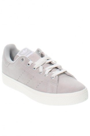 Obuwie dziecięce Adidas & Stan Smith, Rozmiar 36, Kolor Szary, Cena 149,99 zł