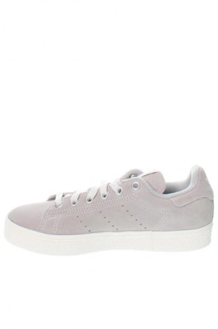 Încălțăminte pentru copii Adidas & Stan Smith, Mărime 36, Culoare Gri, Preț 184,99 Lei