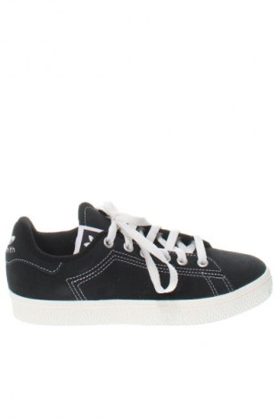 Încălțăminte pentru copii Adidas & Stan Smith, Mărime 36, Culoare Negru, Preț 152,49 Lei