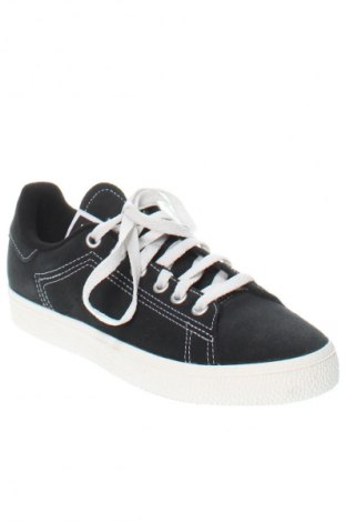 Încălțăminte pentru copii Adidas & Stan Smith, Mărime 36, Culoare Negru, Preț 161,99 Lei