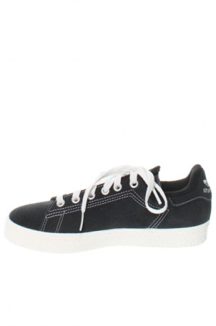 Încălțăminte pentru copii Adidas & Stan Smith, Mărime 36, Culoare Negru, Preț 161,99 Lei