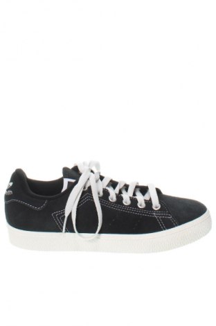 Încălțăminte pentru copii Adidas & Stan Smith, Mărime 37, Culoare Negru, Preț 207,99 Lei