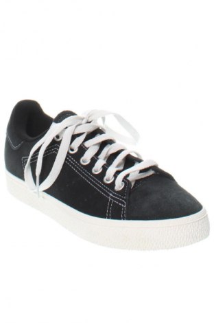 Încălțăminte pentru copii Adidas & Stan Smith, Mărime 37, Culoare Negru, Preț 161,99 Lei