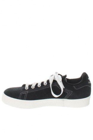 Încălțăminte pentru copii Adidas & Stan Smith, Mărime 37, Culoare Negru, Preț 152,49 Lei