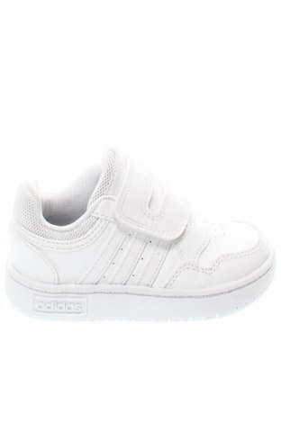 Detské topánky  Adidas, Veľkosť 24, Farba Biela, Cena  18,95 €