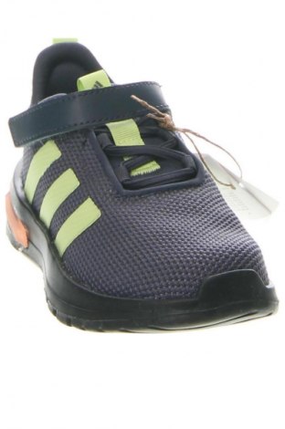 Kinderschuhe Adidas, Größe 26, Farbe Blau, Preis 28,99 €