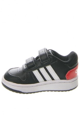 Încălțăminte pentru copii Adidas, Mărime 19, Culoare Negru, Preț 137,99 Lei