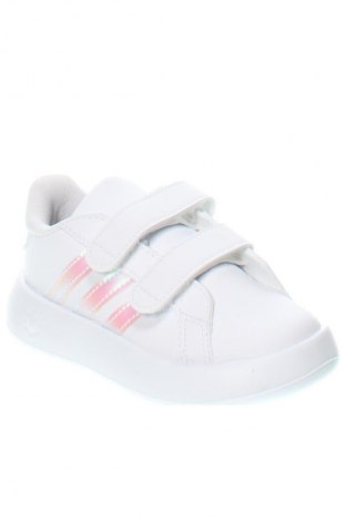 Dětské boty  Adidas, Velikost 26, Barva Bílá, Cena  949,00 Kč