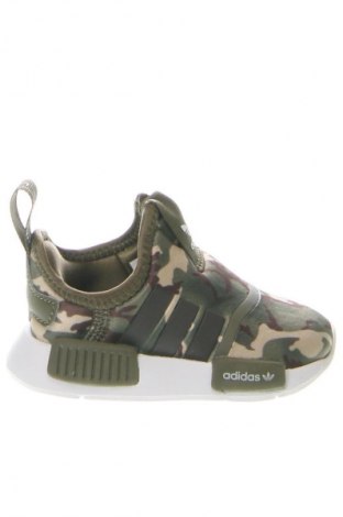 Dětské boty  Adidas Originals, Velikost 19, Barva Zelená, Cena  1 079,00 Kč