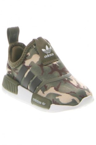 Detské topánky  Adidas Originals, Veľkosť 19, Farba Zelená, Cena  36,95 €